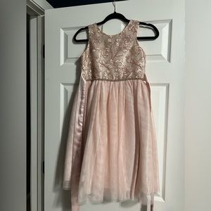 Spring/Easter Dress